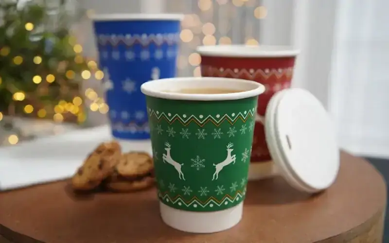 take away bagasse containers uk christmas cups 2025