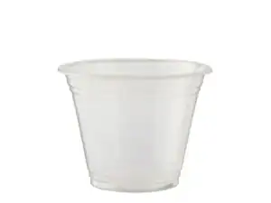 9oz Compostable Smoothie Cup - Case Qty 1000