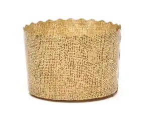 bake in mould smaller size