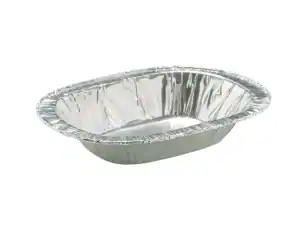 steak and kidney foil dish