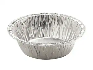 mince pie foil case / container - perfect forr christmas