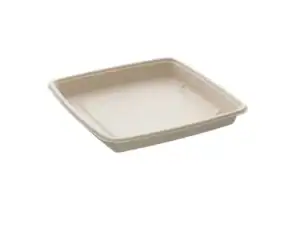 pulp square platter