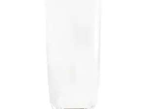 Natureflex Clear Biodegradable Bag with Card Base – 140x305mm (Base: 83x53mm) – Case of 100