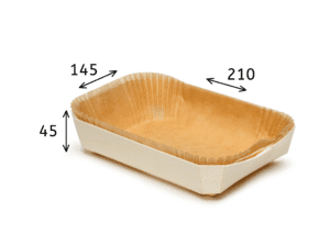 sire panibois wooden baking mould with silicone sheet measurements for buyrite
