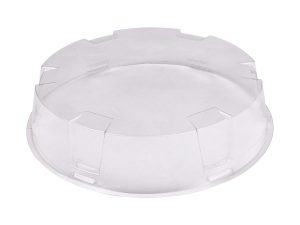 actipack clear gateaux lid for cake containers