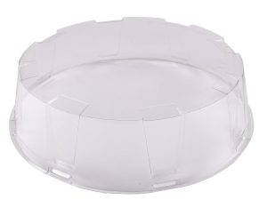 plastic cake container actipack