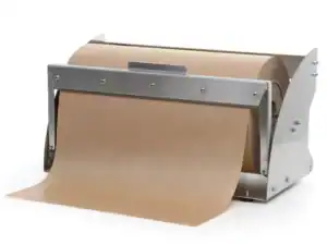 kraft paper heat seal
