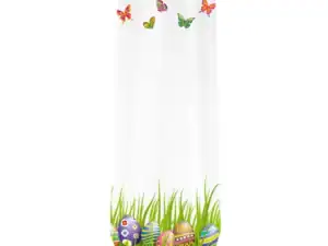 easter egg hunt polypropylene bag