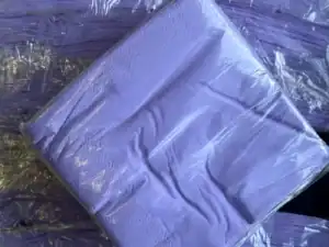 lilac napkins clearance 40x40cm