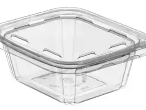 tamper evident container with strip safe t-fresh 375ml