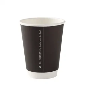 12oz-Black-Double-Wall-Paper-Cups