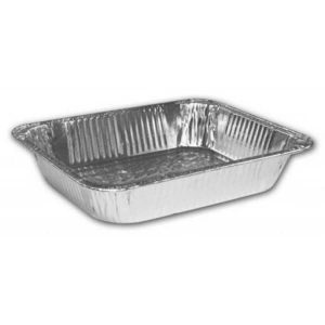 2014-Gastronorm-Foil-Tray