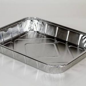 320-Gastronorm-Foil-Tray