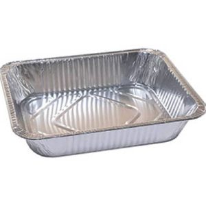 321-Gastronorm-Foil-Tray
