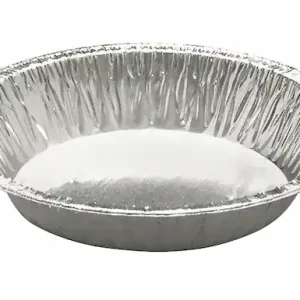 foil dish
