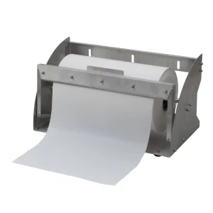 cheese wrapping wax paper white