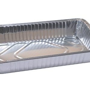 R100G-Gastronorm-Foil-Tray