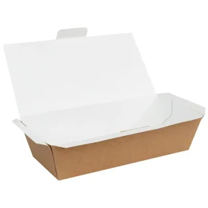 multi food box kraft