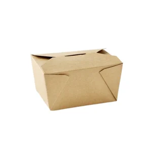 no-1-brown-kraft-food-box