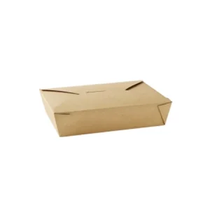 no-2-kraft-brown-food-box