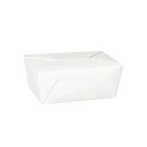 no-4-white-food-box