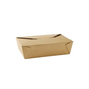 no-6a-brown-kraft-food-box