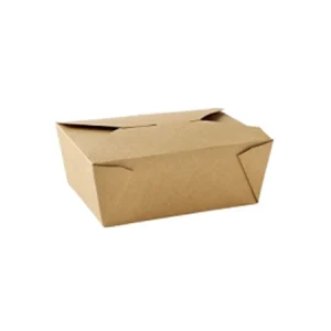 no-8-brown-kraft-food-box