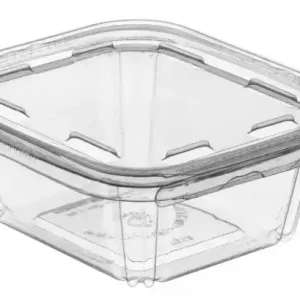 tamper evident container with strip safe t-fresh 375ml